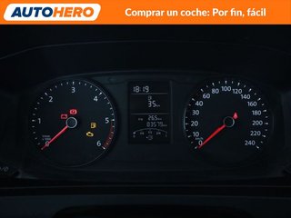 Volkswagen Caravelle 2.0 TDI Trendline Corta