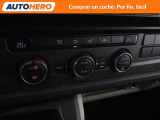 Volkswagen Caravelle 2.0 TDI Trendline Corta