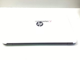 pc portatil hp hp notebook