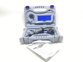 multiherramienta dremel 300