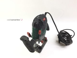 fresadora parkside pof 1200 d3