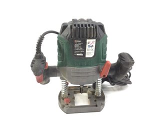 fresadora parkside pof 1200 d3