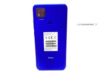xiaomi redmi 9c 32gb nfc