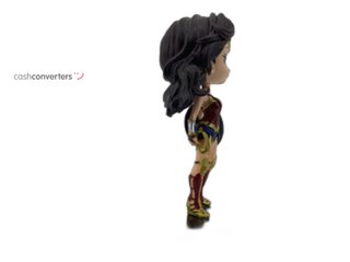 figura accion banpresto q posket wonder woman