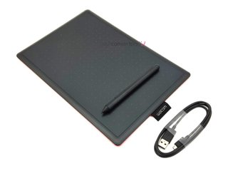 tabla grafica wacom ctl-672