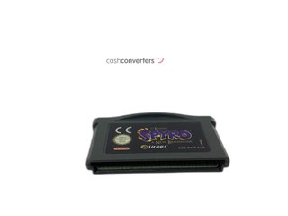 juego gameboy advance