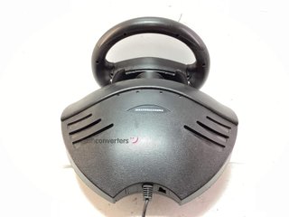 volante ps4 thrustmaster t80 racing wheel