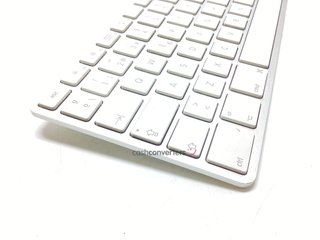 teclado alfanumerico apple a1243