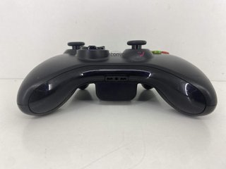 mando xbox 360 microsoft generico