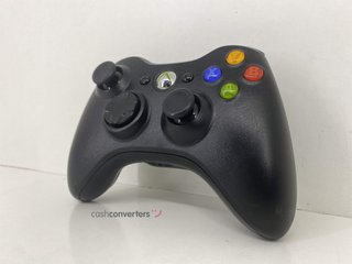 mando xbox 360 microsoft generico