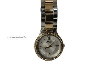 reloj pulsera señora lotus 18392