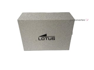 reloj pulsera señora lotus 18392