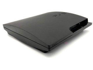sony ps3 slim 160 gb