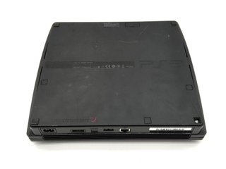 sony ps3 slim 160 gb