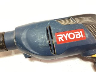 taladro electrico ryobi eid750ren