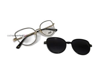gafa de sol señora mo beatrix black