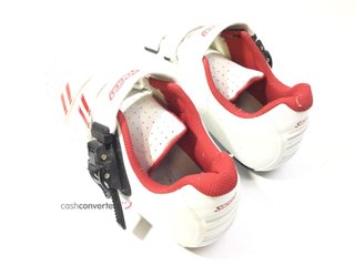 zapatilla ciclismo speed speed