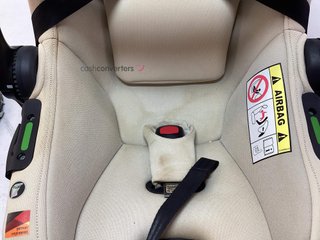 silla para coche jane concord