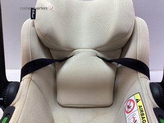 silla para coche jane concord