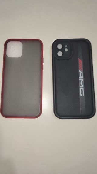 iPhone 12 128GB Negro/