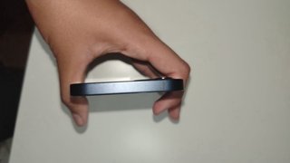 iPhone 12 128GB Negro/