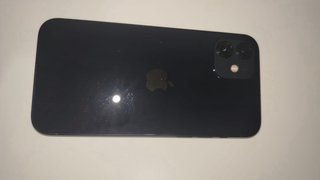 iPhone 12 128GB Negro/