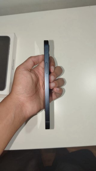 iPhone 12 128GB Negro/