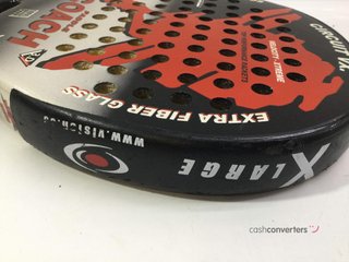 pala de padel paddle coach circuit vx