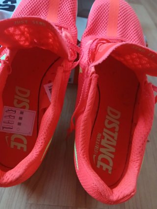 Zapatillas atletismo Nike