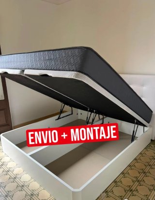 CAMA MATRIMONIAL CAMA DOBLE CAMA CAMA CAMA