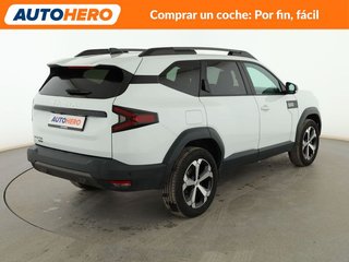 Dacia Bigster 1.8 Hybrid E-Tech Journey