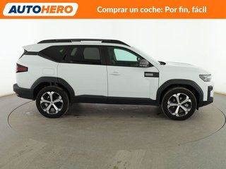 Dacia Bigster 1.8 Hybrid E-Tech Journey