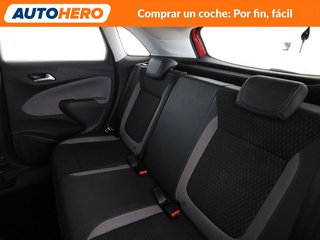 Opel Crossland X 1.2 Turbo INNOVATION