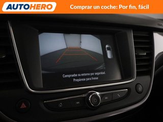Opel Crossland X 1.2 Turbo INNOVATION