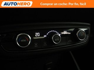Opel Crossland X 1.2 Turbo INNOVATION