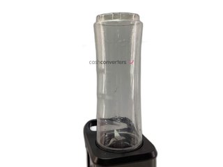 batidora vaso black+decker bxjba350e