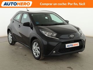 Toyota Aygo X Cross 1.0 Play