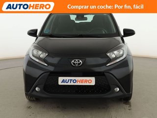 Toyota Aygo X Cross 1.0 Play
