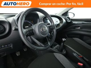 Toyota Aygo X Cross 1.0 Play