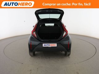 Toyota Aygo X Cross 1.0 Play