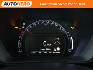 Toyota Aygo X Cross 1.0 Play