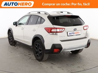Subaru XV 2.0 Executive Plus