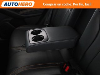 Subaru XV 2.0 Executive Plus