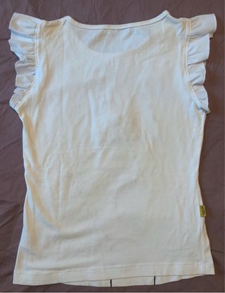 Camiseta Moschino Cheap and Chic Talla S
