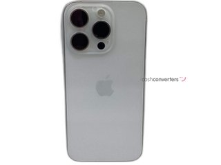 apple iphone 15 pro 512gb