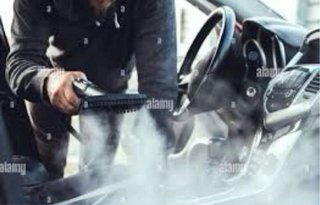 Optima Steamer XD Máquina Vapor Seco