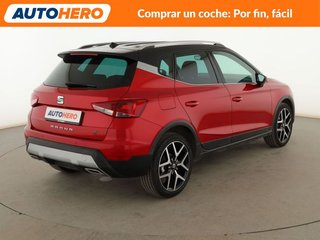 Seat Arona 1.5 TSI ACT FR