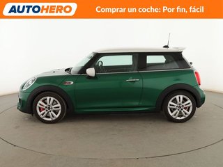 MINI Cooper John Cooper Works
