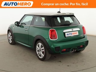 MINI Cooper John Cooper Works