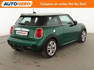 MINI Cooper John Cooper Works